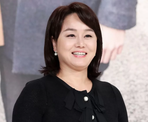 '도루묵 여사' 이경실, 만 60세인데 매일 3시간 운동한다는 진짜 이유