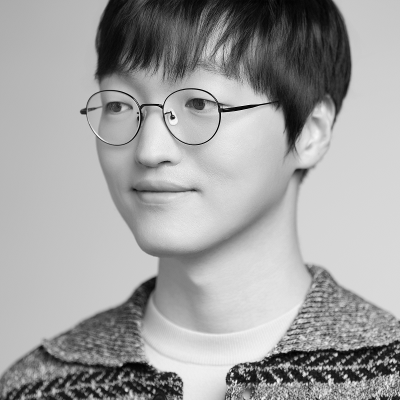 김준현 - 분열의 천재