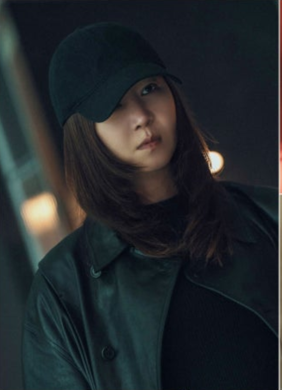 공효진, 조윤수에 칼 겨눠 정체 위기…카지노에서 얼굴까지 노출된 유보나