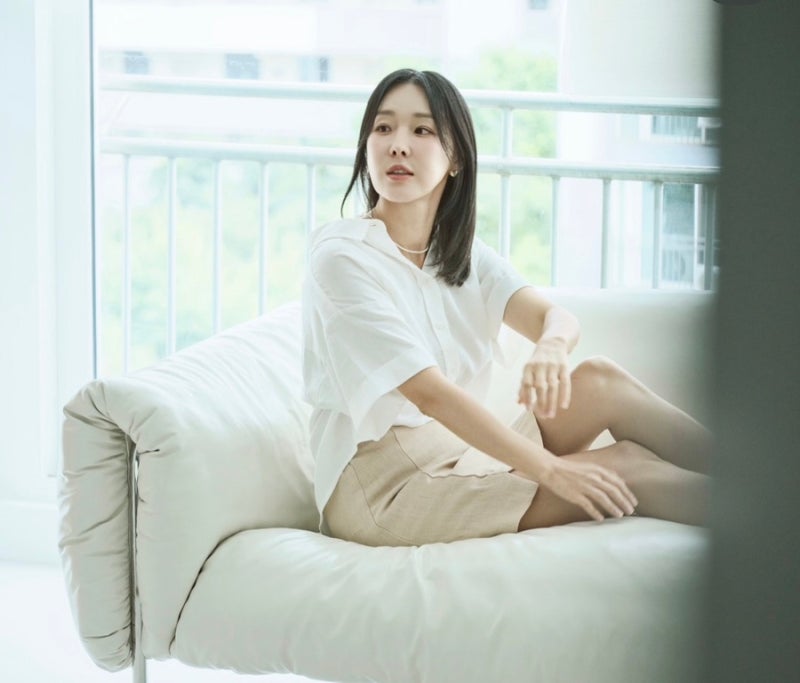 “세상에” 이지혜 80평대→49평, 완성된 새집은 오히려 더 알찼다