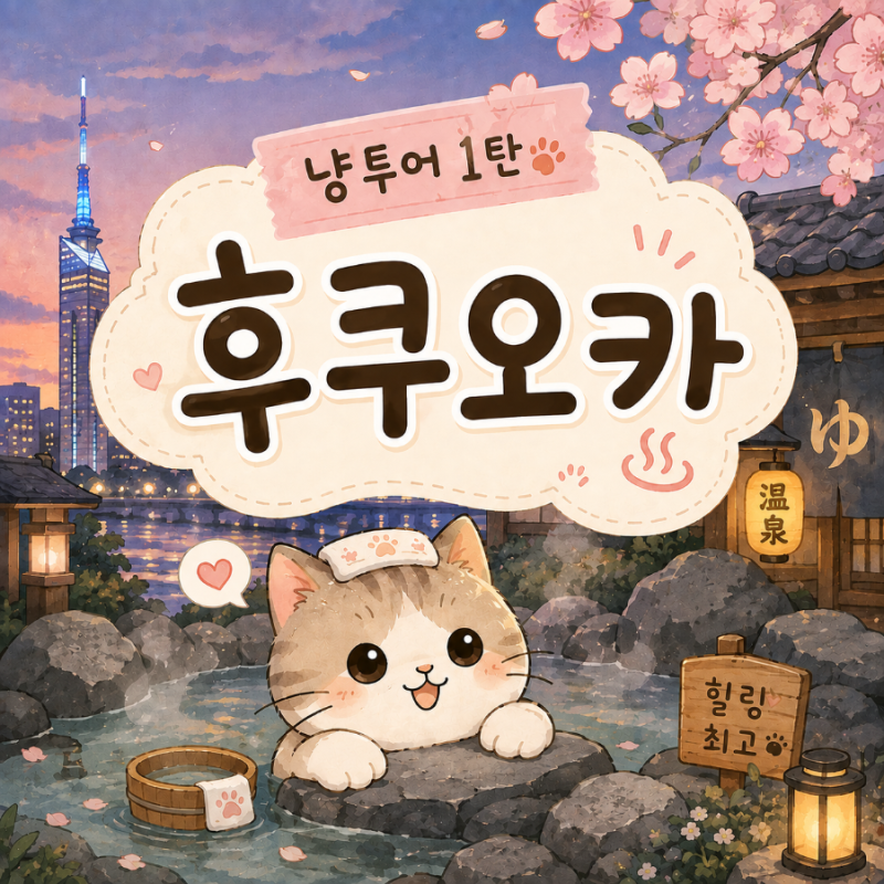 연휴에 떠나는 냥투어 1탄 - 유후인 료칸 : 카에데노쇼자 아즈사룸 (객실전용 노천탕, 가이세....