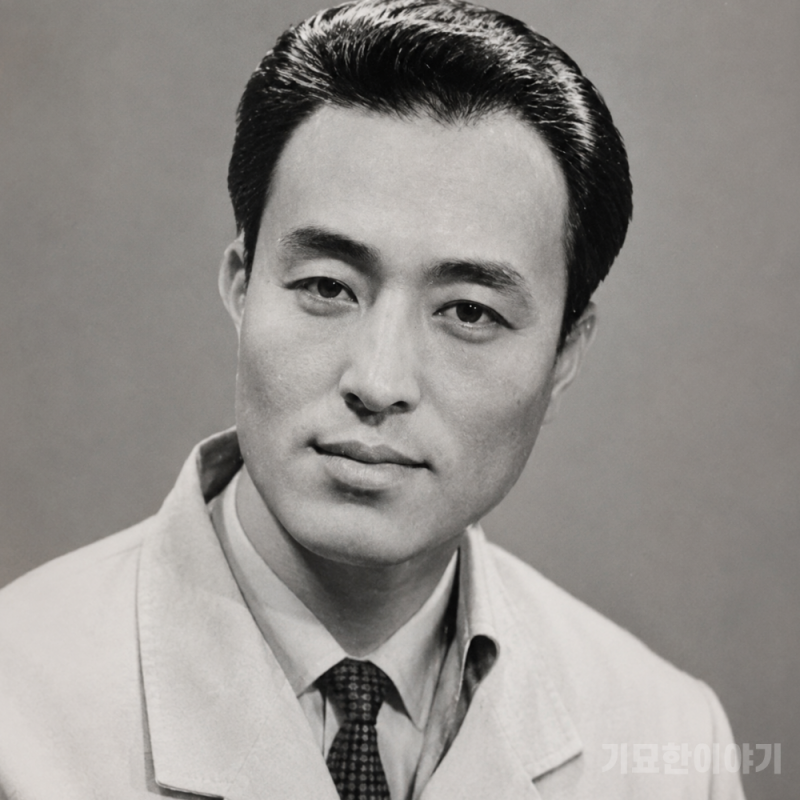 "빚쟁이들 앞에서 사람 취급도 못 받아.." 4억 원 빚에 이혼까지 한 스님 전문 배우의 정체