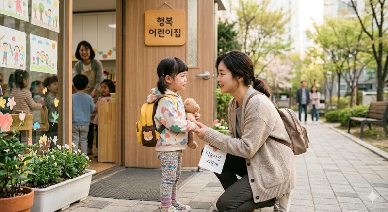 육아 때문에 퇴사하면 실업급여 받을 수 있을까?｜2026년 인정 조건 총정리