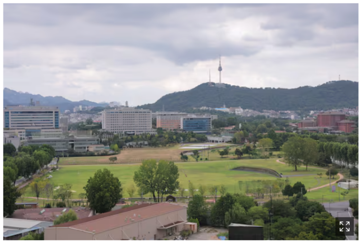 <b>용산공원</b> 부지 <b>주택 공급</b> 논란, 정부와 서울시의 팽팽한 대립