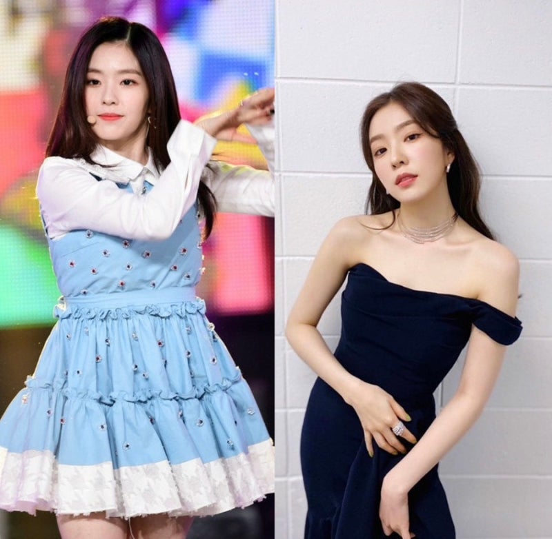아이린 "24살 데뷔 후 모든 방송서 나이 지적".. 드디어 밝힌 진짜 속마음