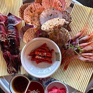 [강원도 속초] 속초 술집 힙한 야장 맛집 속초회관 | 내돈 내산