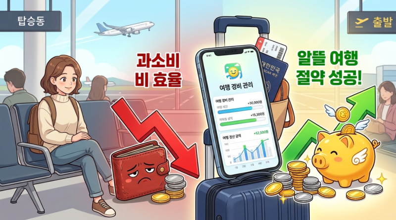 인천공항 출국 전 로밍 eSIM 유심 완벽비교