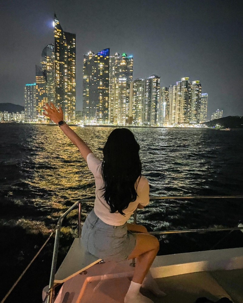 부산 광안리 요트투어, 광안리 해양레포츠센터 가격 예약까지!