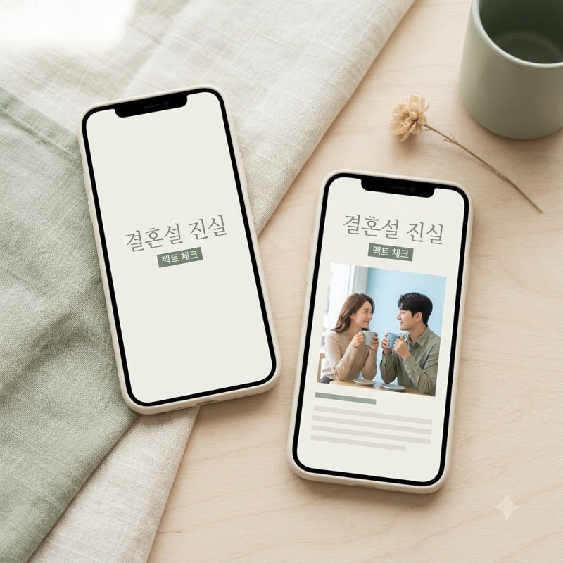 조윤희 이태곤 결혼설 재혼설 진실과 실제 근황 정리