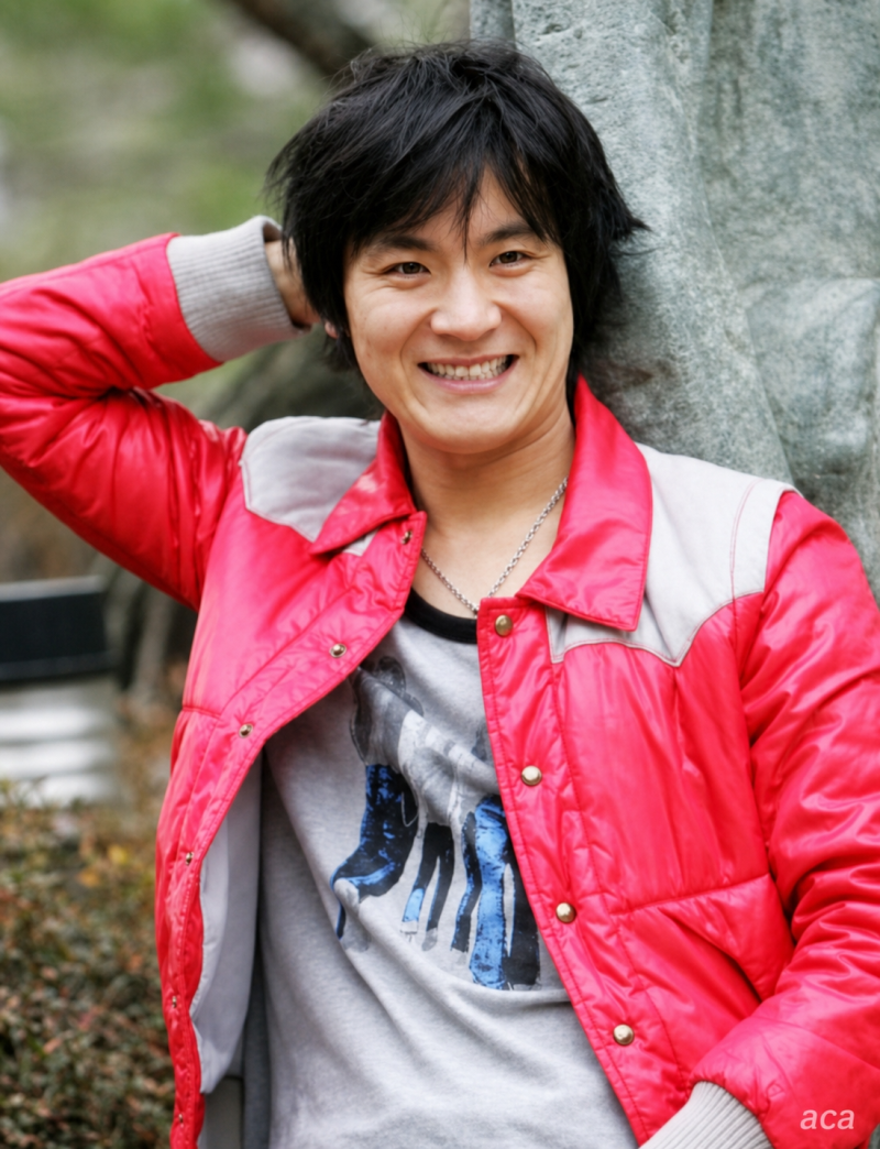 "말이 너무 많다"던 생활기록부의 반전... IQ 140을 숨겨왔던 개그맨의 정체