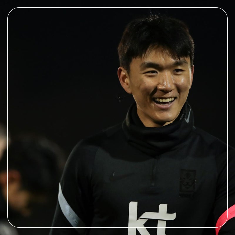 "450만 유로의 FC포르투 신형 엔진" 황인범 프로필: 나이·연봉·커리어 총정리
