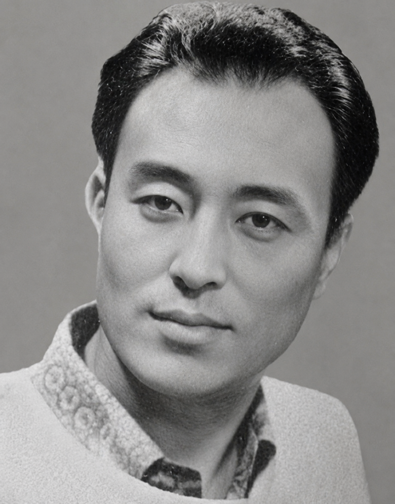 '채권자에게 온갖 수모 당하는 걸 아내가 모두 지켜봤다..' 삶 포기하려 했던 '1호 탤런트' 연....
