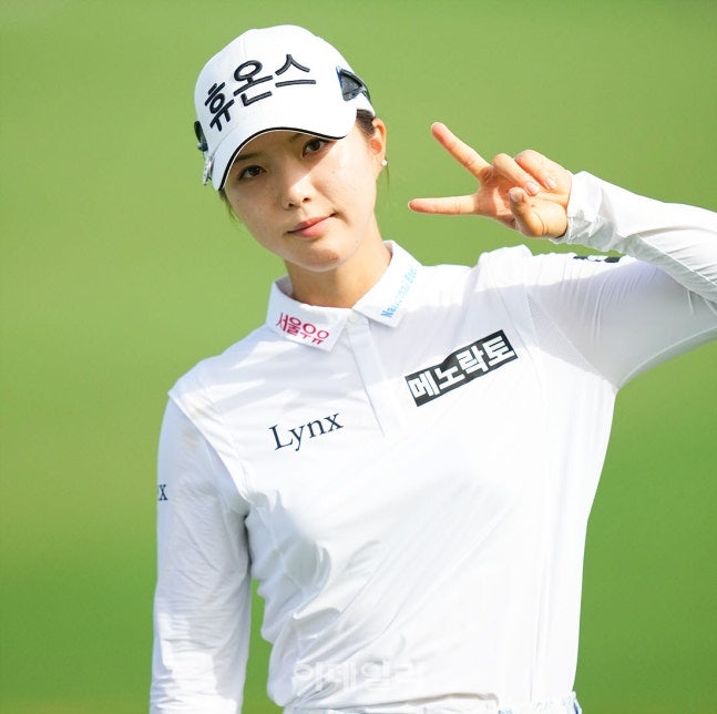 골프 최예림 프로 프로필 키 나이 2026년 KLPGA 메디힐 ·한국일보 챔피언십 우승 상금