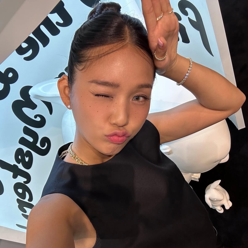 “지락실 막내 드디어 솔로 데뷔” 오마이걸 미미 프로필, 나이, 지락실, 우주떡집, 노래, 첫 ....