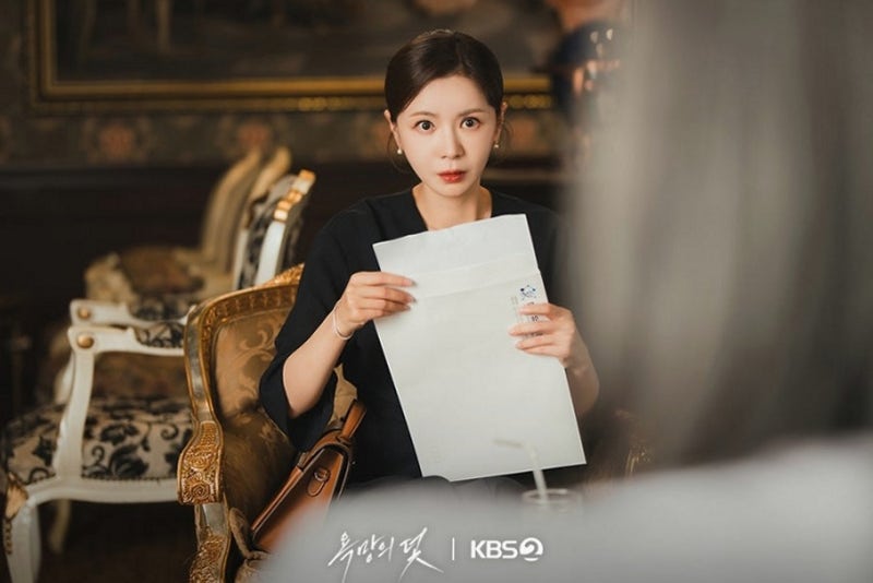 욕망의 덫 인물관계도 및 출연진 정리, 장서희 복수극 핵심 관전 포인트 총정리