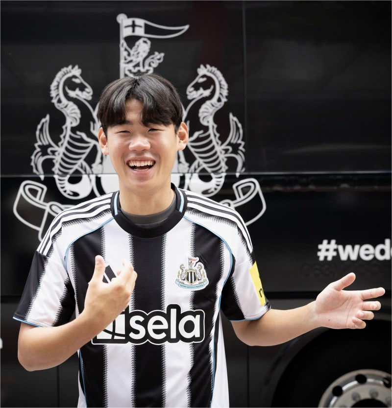 한국 축구의 빛나는 별, 박승수! PL이 주목한 21호 프리미어리거 탄생 예감