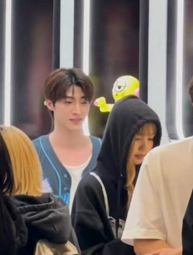 리사 블루 퐁티왓 열애설 이유, 가족 모임까지 동석했을까?