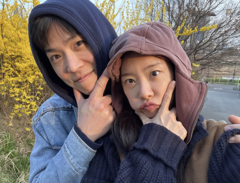 이동하 걸스데이 소진 결혼 초절약 웨딩 30만원 드레스, 전 똑똑하다고 봐요