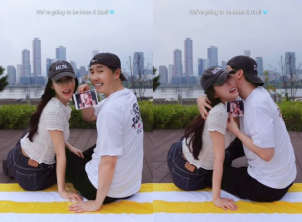 <b>이상호</b> 프로필 나이 아내 <b>김자연 임신</b> 결혼 3년 만 2세 쌍둥이 이상....