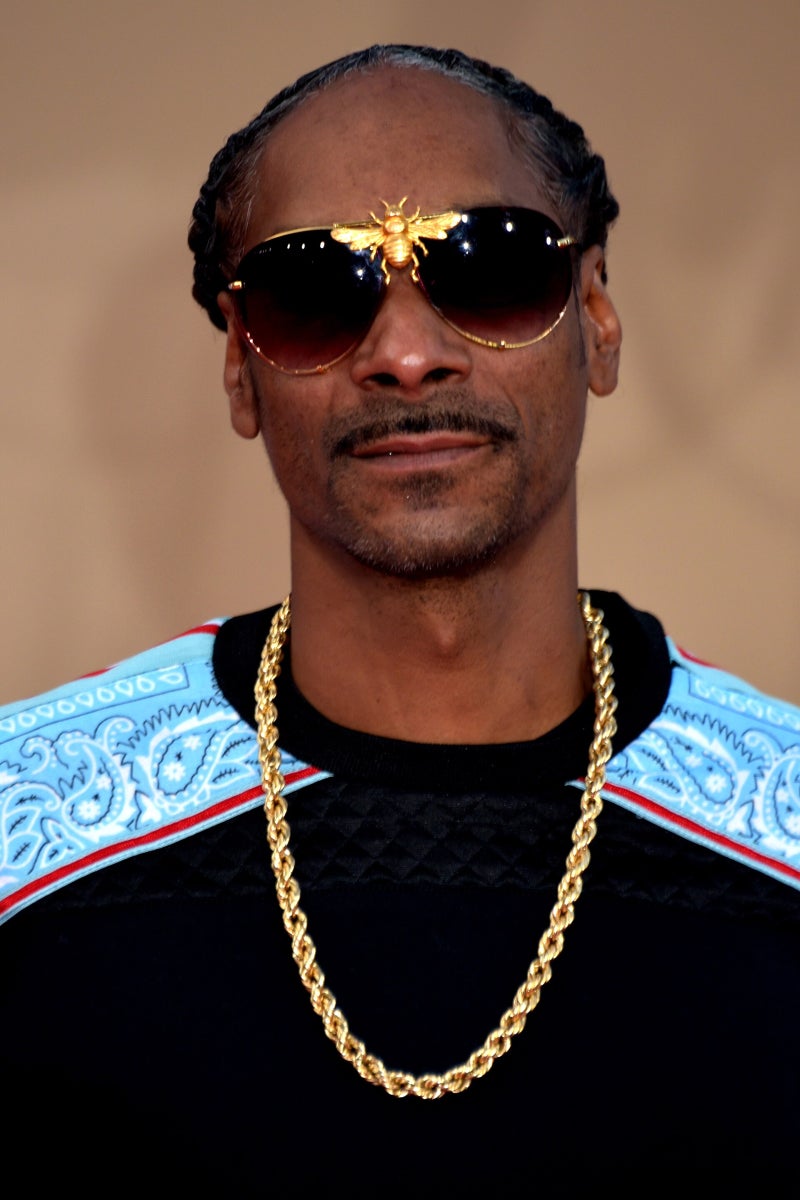 [팝스타 탐구] 2024 파리 올림픽의 씬스틸러, 힙합 레전드 '스눕 독(Snoop Dogg)' 파헤치기