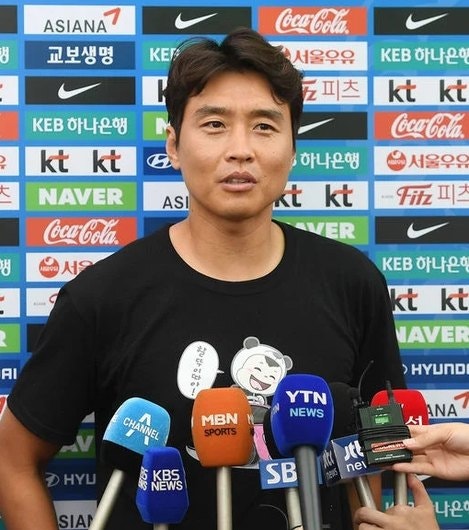 이동국이 세 번 거절했다는 그 자리…포옛은 왜 끝까지 그를 원했을까