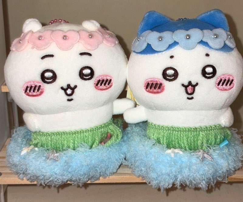 회사에서 매일 쓰는 치이카와 굿즈 추천 5가지｜사무실 꿀템추천, 데스크테리어, 치이카와 ....