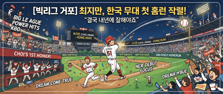 간추린 오후 스포츠픽 뉴스맛집 08.16.일