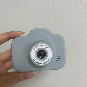 [리뷰] 디지털카메라 추천 Y2K 감성 제대로! 사진부터 셀카·게임까지! 부이 Y2K 디토 감성 디지....