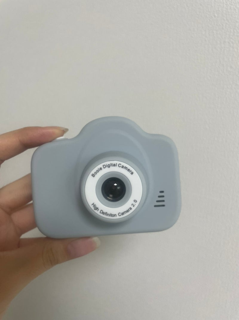 [리뷰] 디지털카메라 추천 Y2K 감성 제대로! 사진부터 셀카·게임까지! 부이 Y2K 디토 감성 디지....