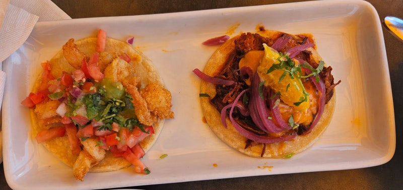 [샌프란시스코 팔로알토 맛집]La Viga Seafood & Cocina Mexican-팔로알토 근처에서 가장 맛있는 멕시....