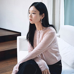 셀렙샵에디션 FW 알파카 블렌디드 시퀸 가디건 직접 써본 솔직 사용기