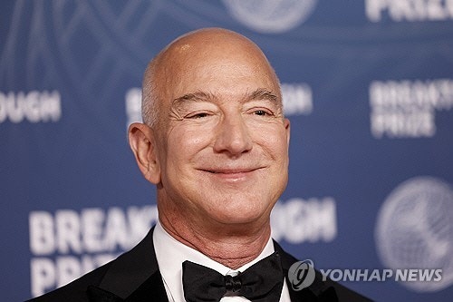 베이조스, 英 리버풀 구단 지분 인수 — 왜? 앞으로 뭐가 터질까 완전분석 ⚽