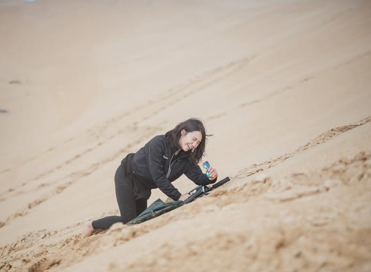 정은지 프로필 총정리, 에이핑크 메인보컬에서 ‘썸머, 아이’ 솔로 컴백까지