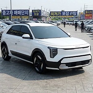 "단점이 없어요!" 기아 니로 하이브리드 2026 중고차 매물 시세 옵션