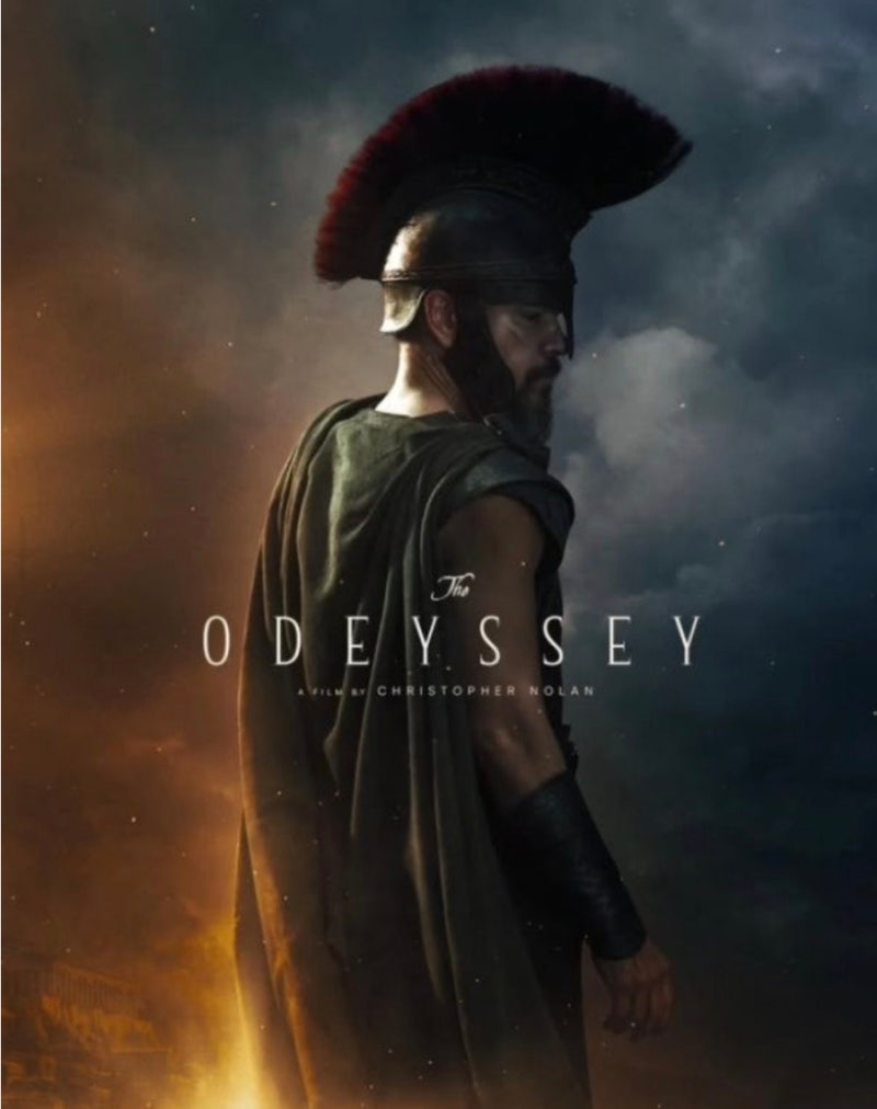 오디세이 IMAX 예매 방법·가격｜부산 아이맥스 상영관 어디?