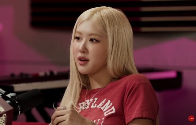 'What if one member wants to quit?' Rosé's Past Remarks on BLACKPINK's Future Re-examined