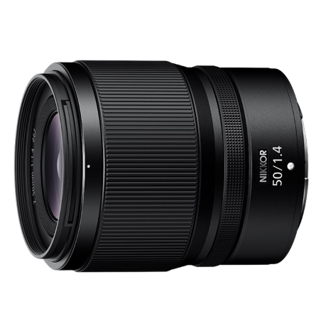 니콘 Z 50mm f/1.4 구매 전 꼭 알아야 할 정보 & 활용팁