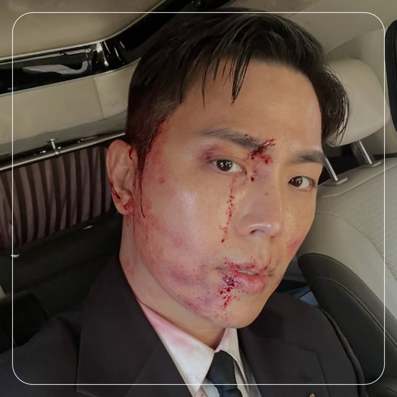 "이 배우가 소진 남편이었다고?" 김부장 남실장, 이동하 프로필: 결혼·나이·출연작·근황