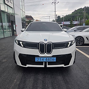 BMW iX3 50 M Sport 완벽 해부! 성능·제원·디자인 총정리 (강릉박과장 365일 언제든 시승 가능)