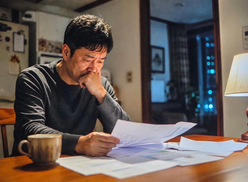 방광 상피내암 진단비, 암이라는 한 단어보다 먼저 대조할 기록