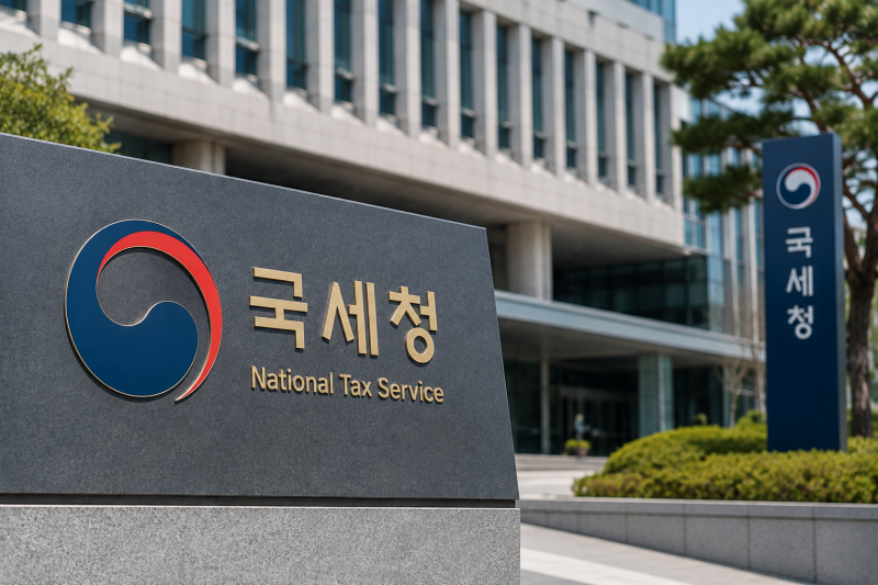 "교통과태료 미납액만 1조?ㄷㄷ" 앞으로 과태료 체납되면 국세청에서 이렇게 한다고..