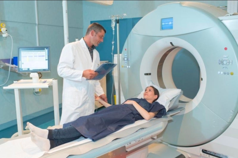 병원 옮길 때 CT, MRI 또 찍어야 하나? 2027년 의료영상 QR 전송 추진, 올해 12월 AI 촬영이력 확인....