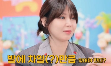 "15년째 이것만 쓴다고?" 소녀시대 수영 '찐 애정 립밤'의 정체