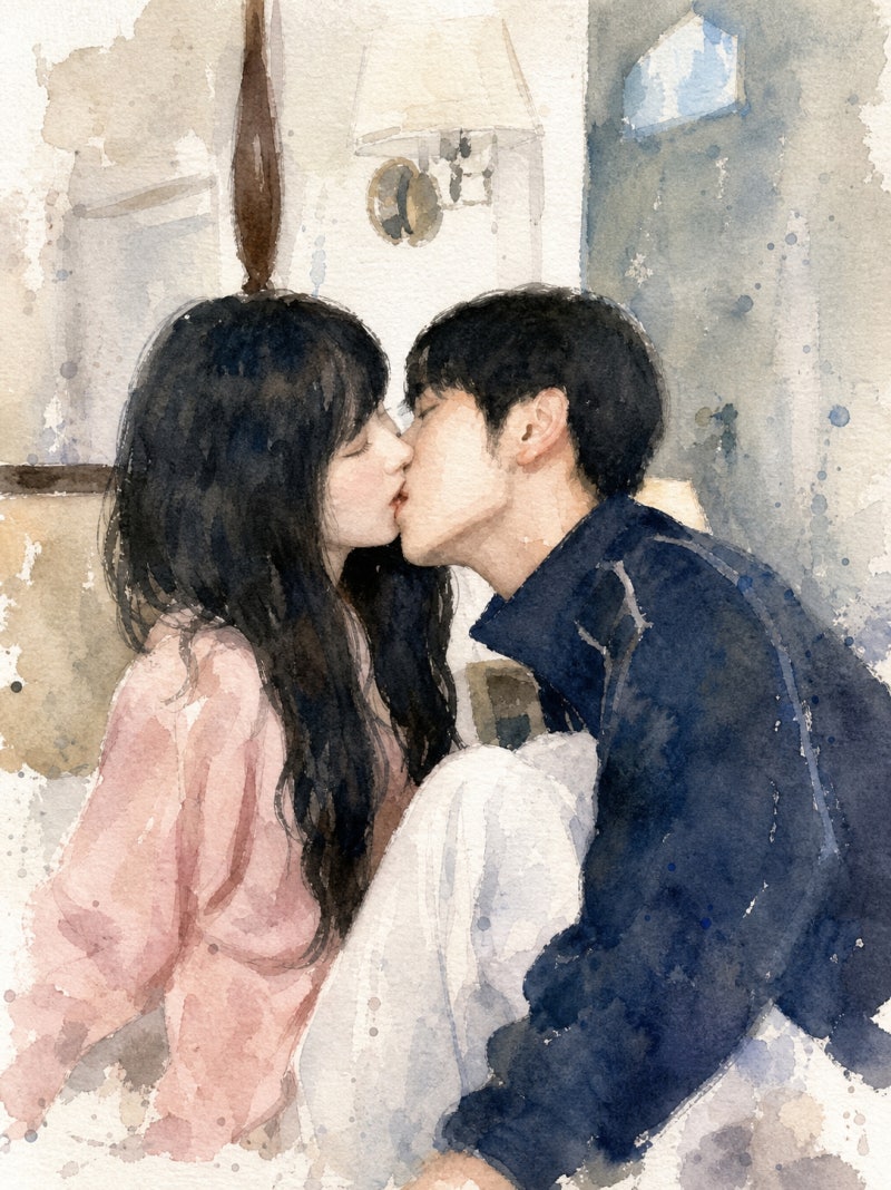 살인용의자였던 그 남자, 교수로 위장해 5년 만에 나타났다? 유쿠 중드 치열흡인 정보: 세계....