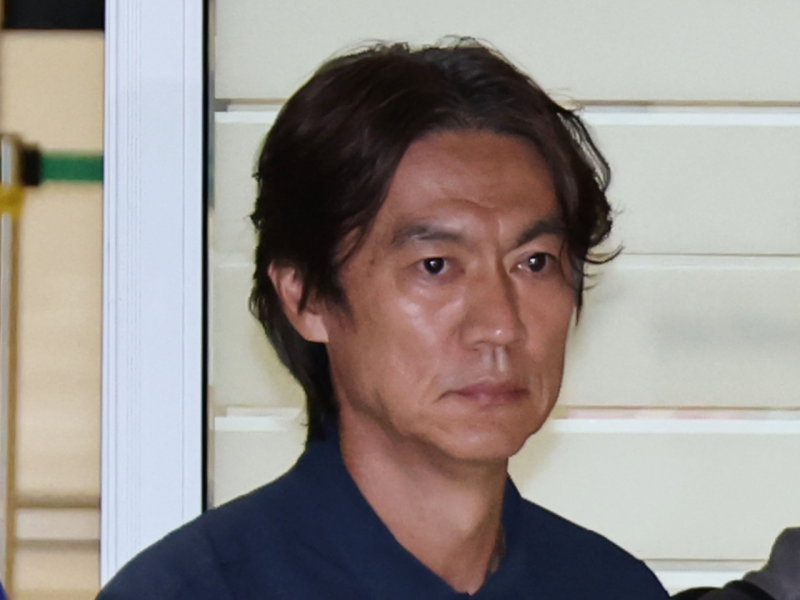 이천수 "축협 들어가고 싶었다" 발언, 원희룡 선거운동 부메랑 된 진짜 이유