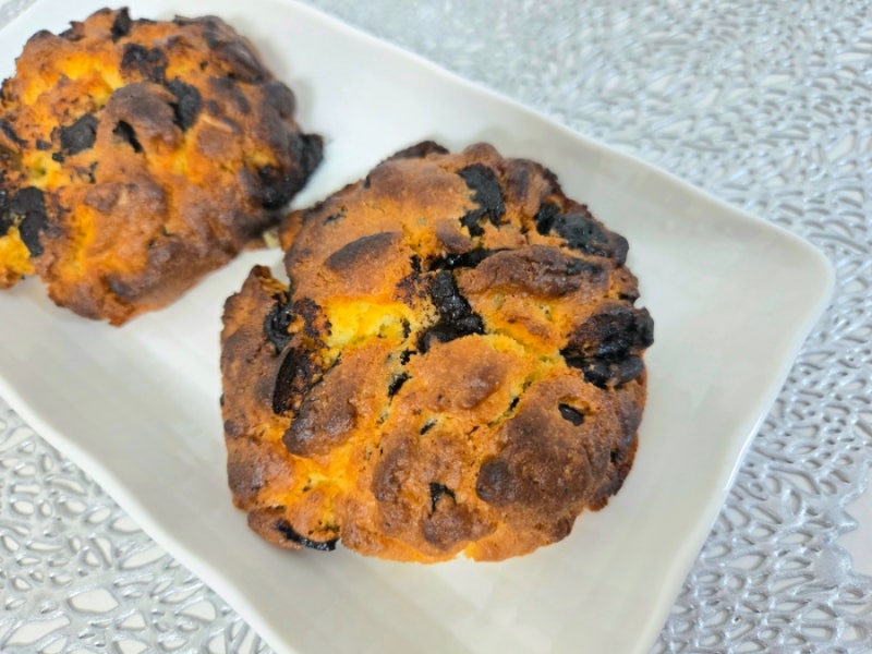 르뱅쿠키 만들기 간단한 초보 홈베이킹 레시피