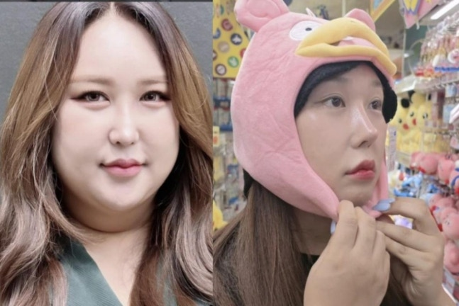 "33kg 어떻게 뺐나?" 풍자 다이어트 근황, 주사 중단 후 PT·식단으로 이어갔다