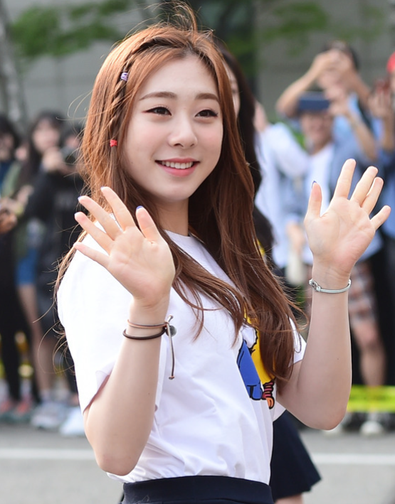 오디션 탈락 딛고 뮤지컬 주연까지 꿰찬 걸그룹 메인보컬