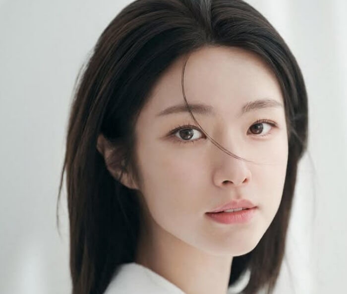 하영, 촬영 중 눈물 휴식 후 재개 몇 시간 뒤 현장 복귀