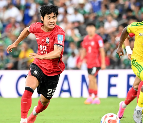 韓 축구 또 빅리거 탄생하나…설영우, 독일 분데스리가 이적설